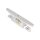 PFEIFFER Springklampe Aluminium 260 mm lang zur Montage auf 32 x 6 Genuaschiene
