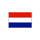 Flagge Niederlande   20 x 30 cm
