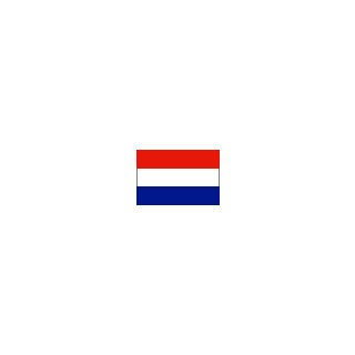 Flagge Niederlande   30 x 45 cm
