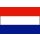 Flagge Niederlande   30 x 45 cm