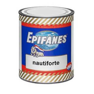 EPIFANES Yachtlack Nautiforte   750 ml