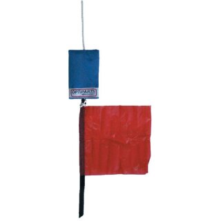 OPTI Protestflagge Jolle   EX1373