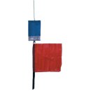 OPTI Protestflagge Jolle   EX1373