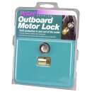 Außenbord-Motorsicherung McGard