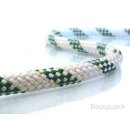 Herkules   12 mm Brl 3500 daN   Weiß/Grün