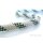 Herkules   12 mm Brl 3500 daN   Weiß/Grün