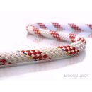 Herkules   12 mm Brl 3500 daN   Weiß/Rot
