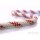 Herkules   12 mm Brl 3500 daN   Weiß/Rot