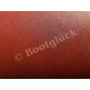 MIRKA Schleifpapier Deflex rot 115 mm breit   Meterware
