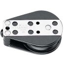 HARKEN H013   Dinghy Block   10 mm liegend einscheibig