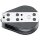 HARKEN H014   Block liegend   12 mm einscheibig