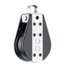 HARKEN H021   Dinghy Block   10 mm einscheibig