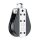 HARKEN H021   Dinghy Block   10 mm einscheibig