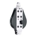 HARKEN H050   Hexaratchet Block   12 mm einscheibig...
