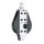 HARKEN H050   Hexaratchet Block   12 mm einscheibig Wirbel Hundsfott