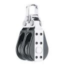 HARKEN H084   Bullet Doppel-Block   8 mm   29 mm...