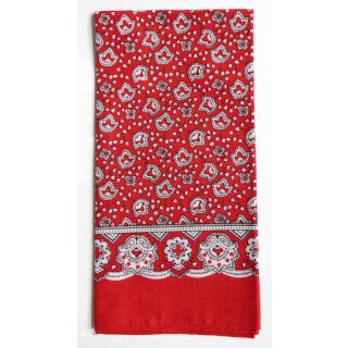 Paisley Rot