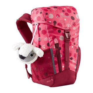 Bright Pink/Cranberry